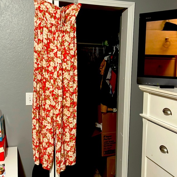 American Eagle Outfitters Pants - American eagle jumpsuit